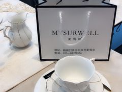 -麦雪尔甜品·生日蛋糕(新街口旗舰店)