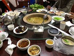 -双喜农庄·菌香园(安居家园店)