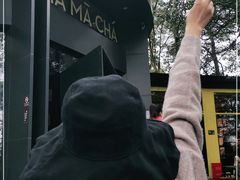 -MAMACHA妈妈茶(岳麓山店)