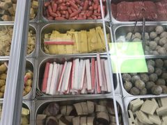 蟹棒-荣吉招牌自助骨头锅(顾乡店)