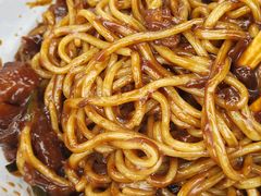 -桃园中华料理炸酱面(燕儿岛路店)