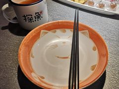 -探鱼·鲜青椒爽麻烤鱼(广州花都来又来店)