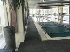 -上海嘉里健身Kerry Sports Shanghai