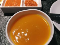 南瓜羹-嘿嘟嘟·肋条烧肉放题(爱融荟城店)