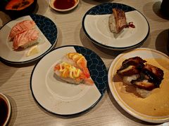 -滨寿司(新街口中央商场店)