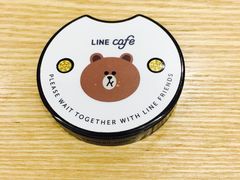 -LINE FRIENDS Garosu-gil Flagship Store