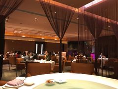 -广州天河合景福朋喜来登酒店