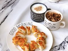 -81bakery(关山路店)