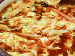 酸辣汤-锦小馆(安贞店)