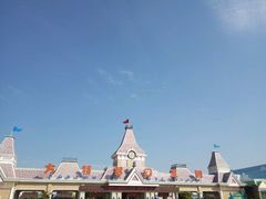 -芜湖黄河国际旅行社