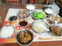 -阿秋牛排(湖心街店)