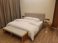 -宜兴富陶温泉