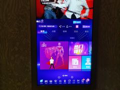 -新乐城K歌沐足