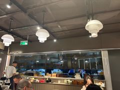 -CRAZYONES西班牙海鲜饭(上海美罗城店)