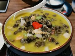 -锡和无锡菜(景丽苑店)