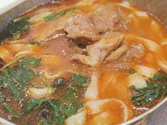 -小满手工粉(北京来福士店)