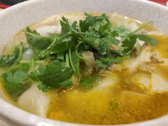 -吉祥馄饨(上海新上大店)