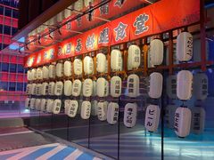 -俊屋料理·烧鸟·寿司·日泰融合菜(星际云汇店)