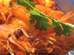 -邵汇大虾(泉园一路店)