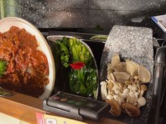 -哥老官重庆美蛙鱼头(宝山龙湖店)