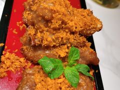 金牌蒜香骨-相遇·鲜炒黄牛肉(丹阳吾悦广场店)
