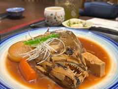 -江户前日本料理(瑞诗酒店店)