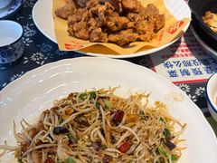 -旺角小渔村(二马路店)