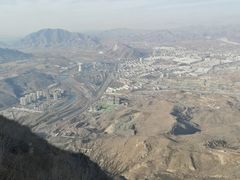 -鸡鸣山旅游风景区