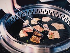 -牛焱·烧肉酒肆(五大道店)