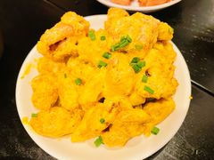 -三酉星·枫·山風与野菜(上海总店)