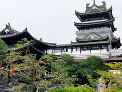 -粤剧艺术博物馆
