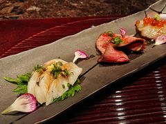 -Ginza Onodera铁板烧(外滩十八号店)