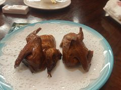 -潮福城大酒楼·潮粤菜·港式点心(阳光城店)