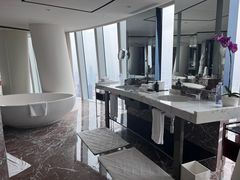 -广州四季酒店