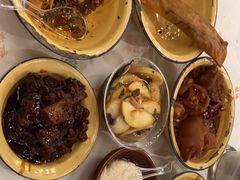 -东排食堂长沙小吃大排档(五一广场店)