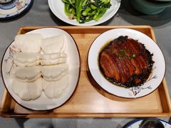 -客家汇·客家传承菜(水库店)