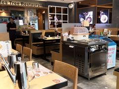 大堂-韩香福脊骨汤锅(上杭路店)