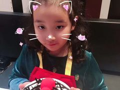 -麦当劳(瓦房店世纪广场店)