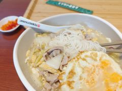 -72街荷叶饭(丽影广场店)