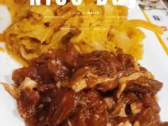-厚味居炙子烤肉·清真(天桥南纬路店)