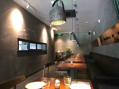 -鹿萤季·营地小馆(皇后公园店)
