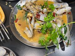 -老虎滩大连海鲜烧烤(建邺云锦路总店)