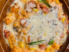 -萨莉亚意式餐厅(天河城购物中心店)