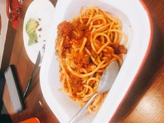 -AFS Cafe & Canteen(闽江二路店)