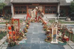 点击看大图 -Sunny喜铺婚礼定制·求婚策划