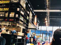 -玛尚诺Pizza&Bar(长泰广场店)