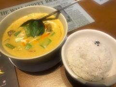 黄咖喱牛肉-帕蓝·暹罗料理(曲阳店)
