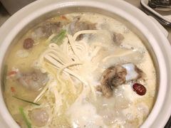 -小骨煲金华砂锅(转塘金街美地店)