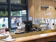 -Au Cafe&Roastery(华侨城店)
