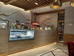 -ELI FALAFEL Lebanese&Mediterranean黎巴嫩美食(富城路店)